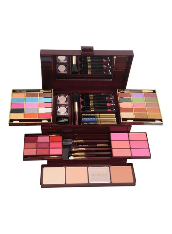 Max Touch Make Up Kit MT-2046 - Jewel
